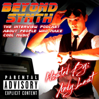 Beyond Synth - 259 - Sierra / Marko Maric