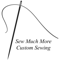 Sew Much More