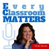 Every Classroom Matters With Cool Cat Teacher artwork