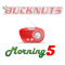 Bucknuts Morning 5