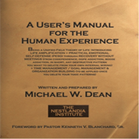 A User's Manual for the Human Experience podcast