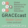 GRACEcast Bladder Cancer Video artwork