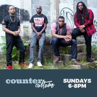 17 - Counter Culture featuring Fashion Citizen, Key Mace, and Krys