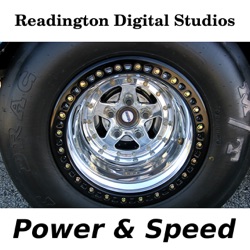 148 - Power and Speed - Vince Tiaga - Powertrain Lead for the Corvette Racing Project