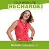 Your Work-Life Recharge | Michelle Cederberg artwork