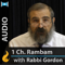 Rambam - 3 Chapters a Day (Audio)