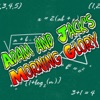 Adam & Jack's Morning Glory artwork