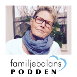 #145 - Vänta, föda och leva med små barn vid npf - Veronika Fagerberg & Johanna Kling
