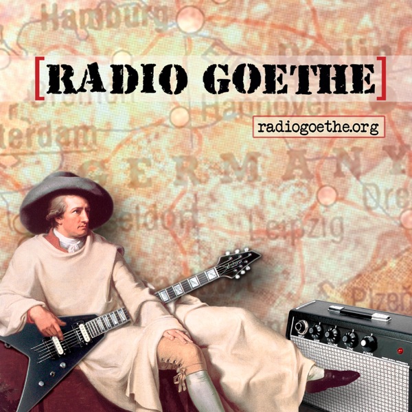Playlist Radio Goethe & Podcast