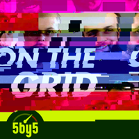 On the Grid podcast