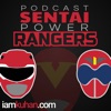 Podcast Sentai Power Rangers artwork