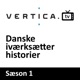 Succesfulde danske iværksætter historier (Sæson 1)