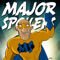 Major Spoilers Comic Book Podcast
