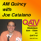 AM Quincy on QATV