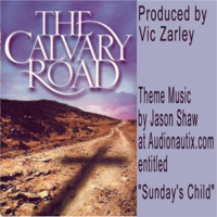 The Calvary Road podcast