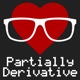 Partially Derivative