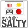 Awfully Salty artwork