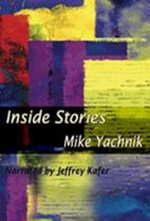 Inside Stories podcast