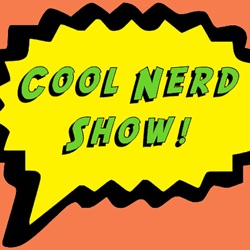 Cool Nerd Show