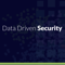 Data Driven Security