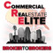 Commercial Real Estate Elite: Broker to Brokers