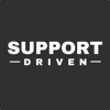 Podcast | Support Driven artwork