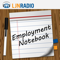 LJNRadio: Employment Notebook