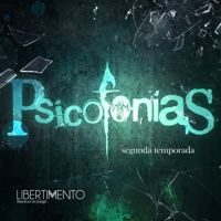 Psicofonías - Terror en tus oídos podcast