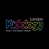 Kidology London Show artwork