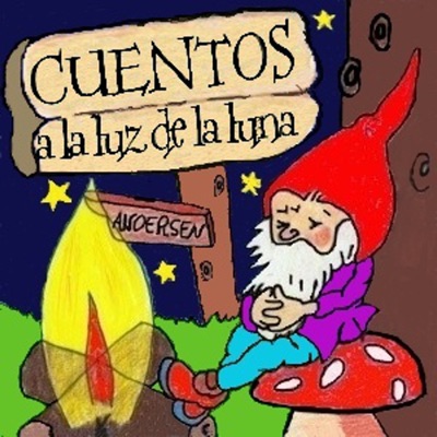 Cuentos a la luz de la luna Cuentos a la luz de la luna