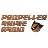 Propeller Anime Radio artwork
