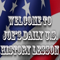 Joe's Daily U.S. History Lesson