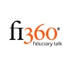Fi360 Fiduciary Talk artwork