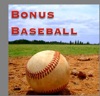 Bonus Baseball Cast artwork