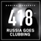 Bobina: Russia Goes Clubbing