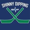 Shinny Dipping artwork