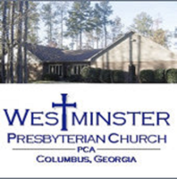 Westminster Presbyterian Sermons podcast