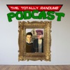 The Totally RanDumb Podcast artwork