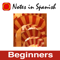 Learn Spanish: Notes in Spanish Inspired Beginners