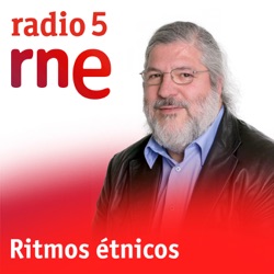 Ritmos étnicos - Clara Cantore - 09/04/17