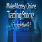 InPennyStock | Penny Stock Trader & Teacher / Penny Stocks / Stock Market / Bitcoin Trading / Crypto Investing / AltCoins - M