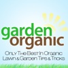 Organic Garden Radio artwork