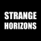 Strange Horizons