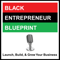 BLACK ENTREPRENEUR BLUEPRINT