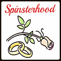 Spinsterhood podcast