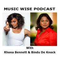 Music Wise Podcast : the music industry demystified podcast
