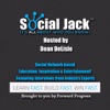 Social Jack™ Influence Factory artwork