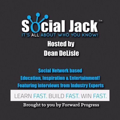 Social Jack™ Influence Factory Social Jack™ Influence Factory