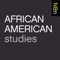 New Books in African American Studies
