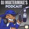 DJ Mixtermike's Podcast artwork